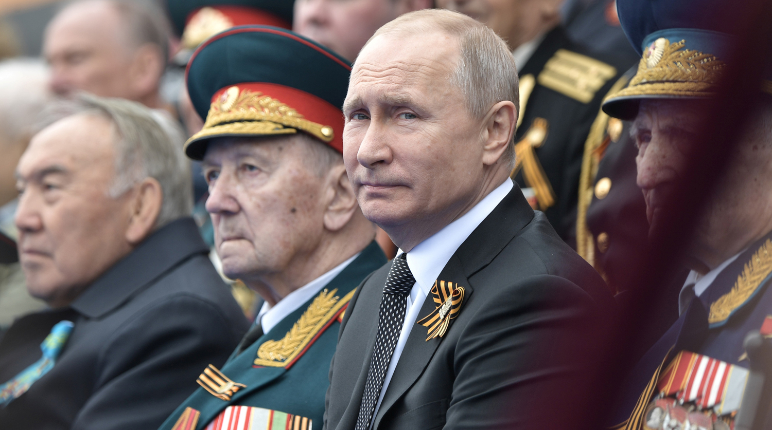 Зачем Путину Парад Победы 24 июня: Портников указал на главную опасность для Украины