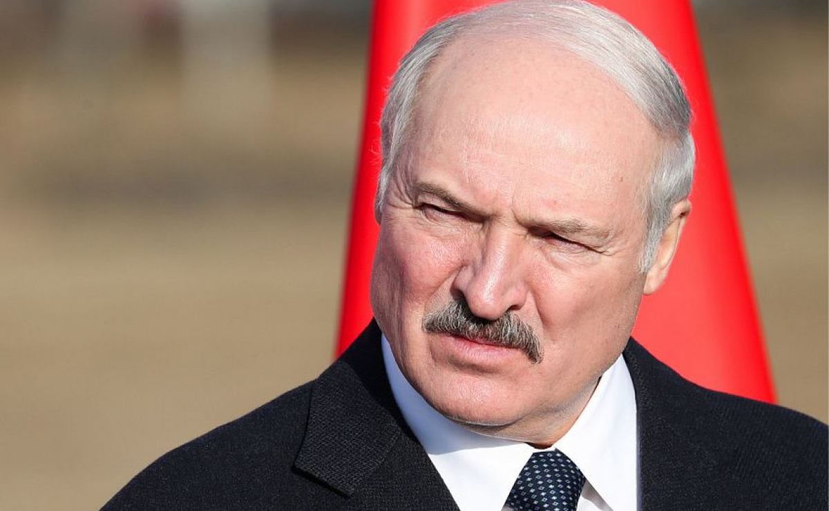 "Они хотят нас наклонить, унизить", - Лукашенко о закрытии российского рынка для белорусских товаров