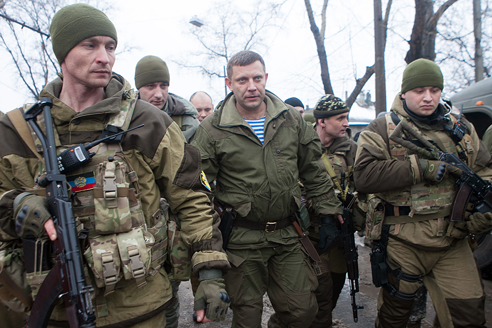 На Донбассе боевики отбирают не только урожай: жители "ДНР" рассказали о волне беспредела после скандального указа Захарченко 