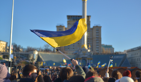 "Россияне - это не нация. В отличие от украинцев, они никогда не выйдут на Майданы, так как побоятся гнева своего царя ", - нардеп Шухевич