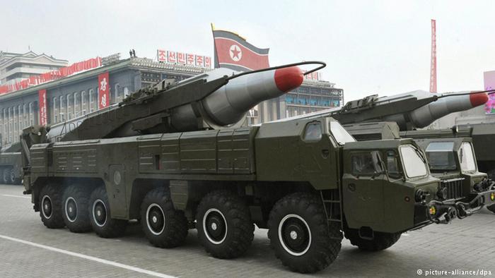 "В КНДР ядерные ракеты или их двигатели поступают из России", - эксперт утверждает, что оружие Пхеньяна имеет российское происхождение