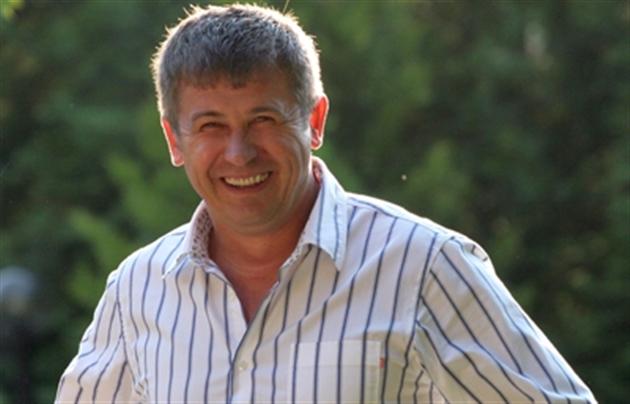 Слухи о побеге депутата Ланьо из Украины опровергли 