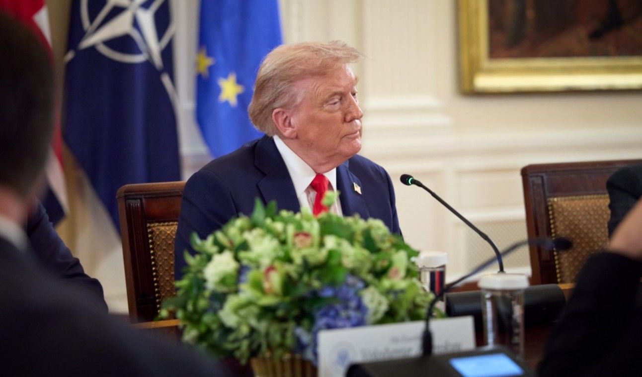 Реакция Трампа на российскую атаку на Польшу вызвала замешательство в Европе – Reuters