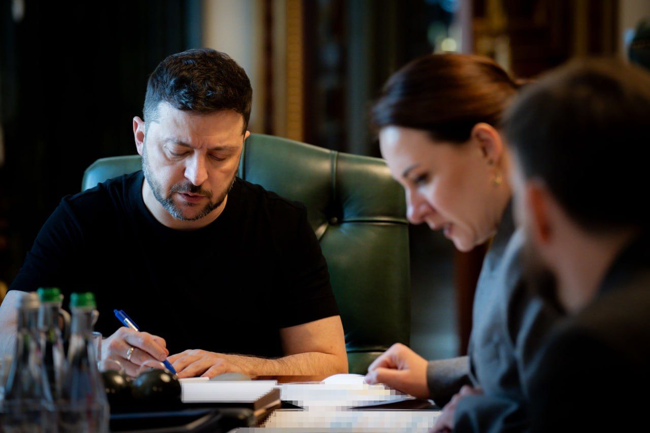 "Мы все зачистим. Даты определены", – Зеленский успокоил по поводу Купянска