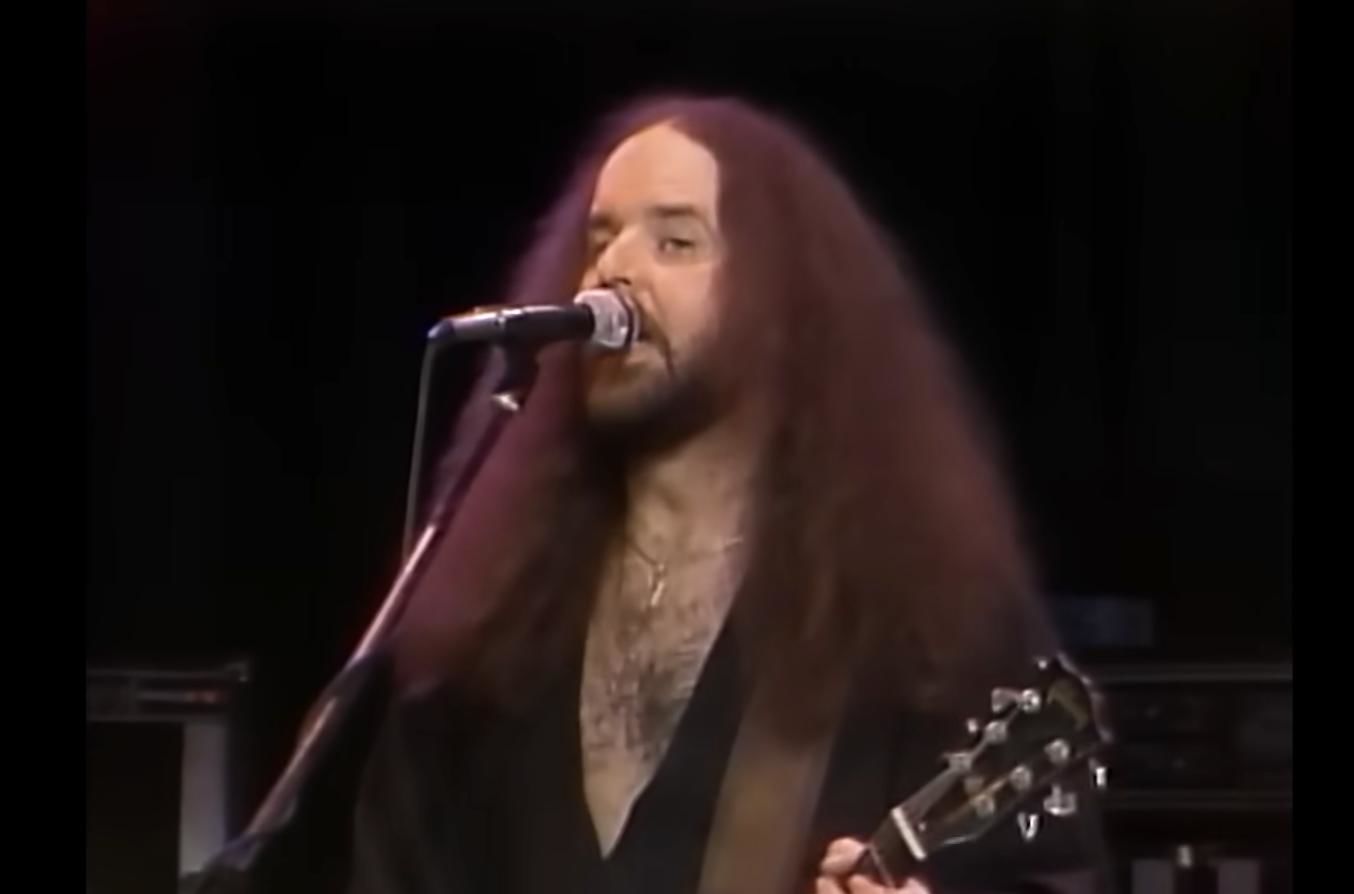 Хіт через 40 років: у чому секрет успіху пісні "Caught Up in You" гурту 38 Special