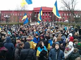Сегодня в Киеве пройдут пикеты против олигархов и за введение военного положения 