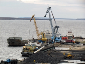 Китай собирается создать новые форпосты в морском центре Юго-Восточной Азии