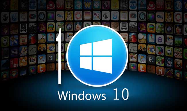 Стала известна дата выхода Windows 10