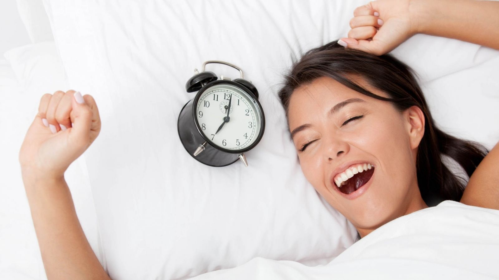 Как правильно просыпаться, чтобы день был продуктивным: несколько эффективных советов