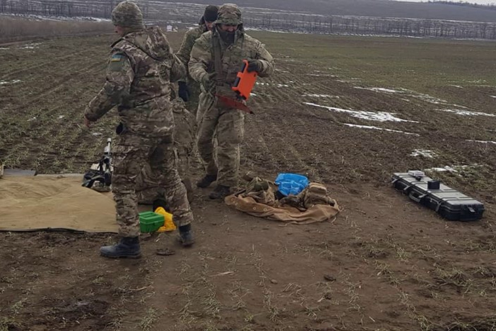 ​Что на самом деле думают военные на передовой о кандидате Зеленском - ветеран АТО поделился инсайдом