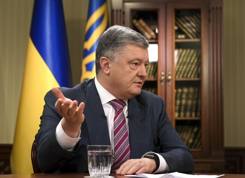 "Никто кроме меня это не сделает", - сильная речь Порошенко о ВСУ и Украине, от этих слов в РФ придут в ярость