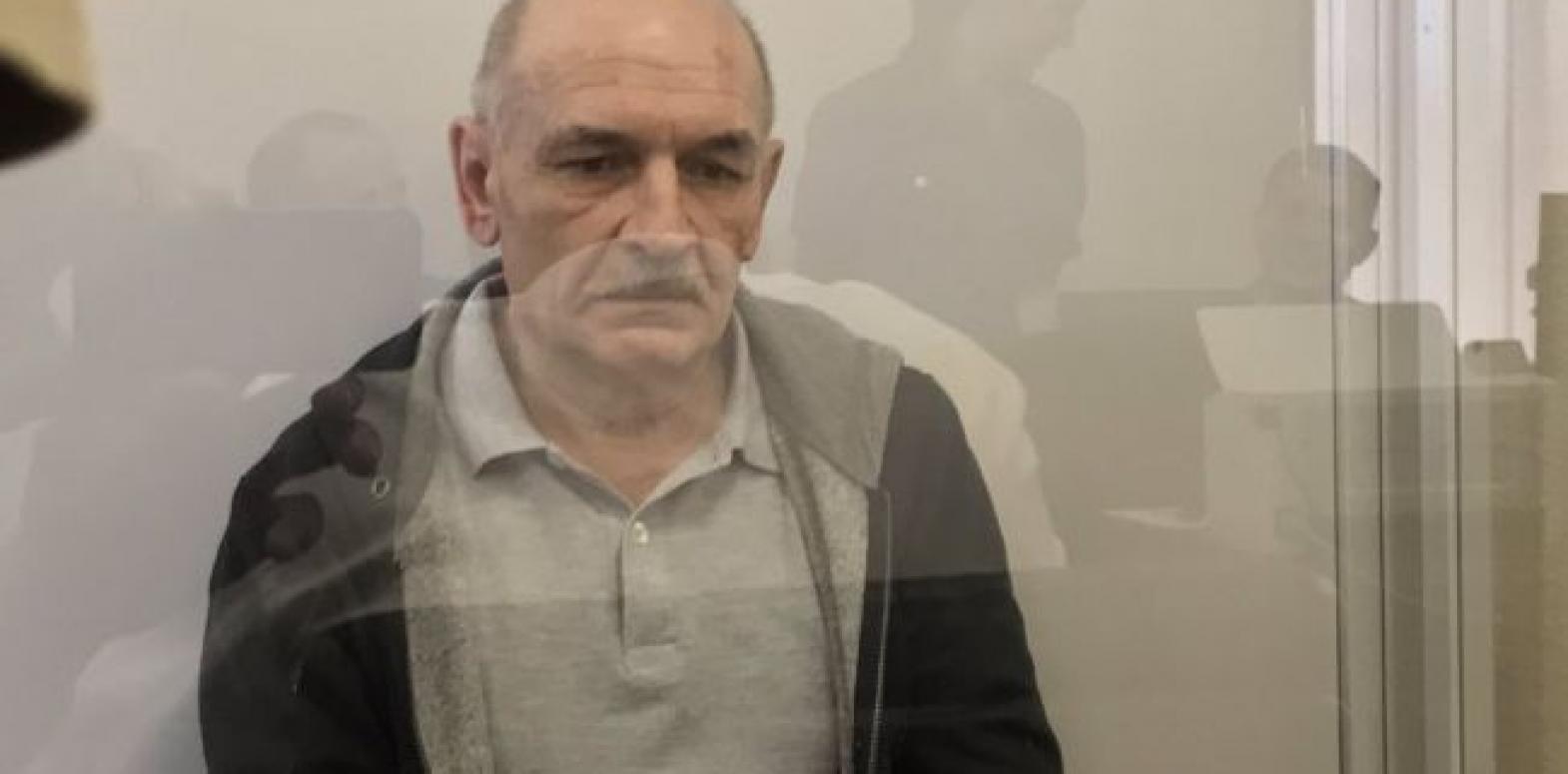 Освобождение Цемаха: родственник погибших в катастрофе Боинга на Донбассе бьет тревогу