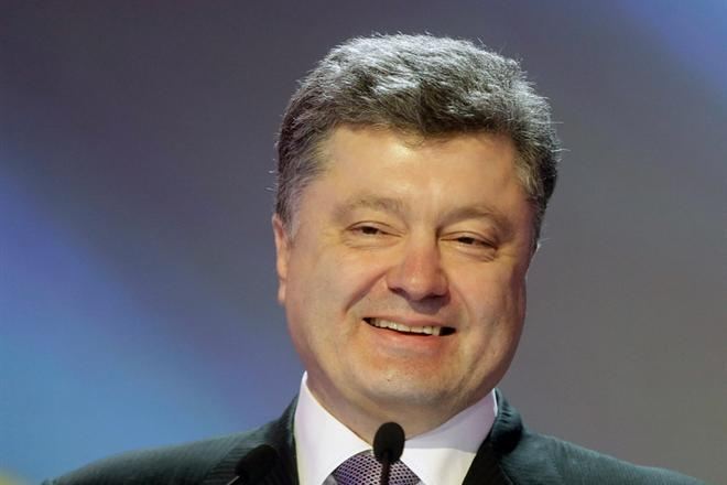 Порошенко выразил надежду на активное участие ООН в восстановлении территориальной целостности Украины