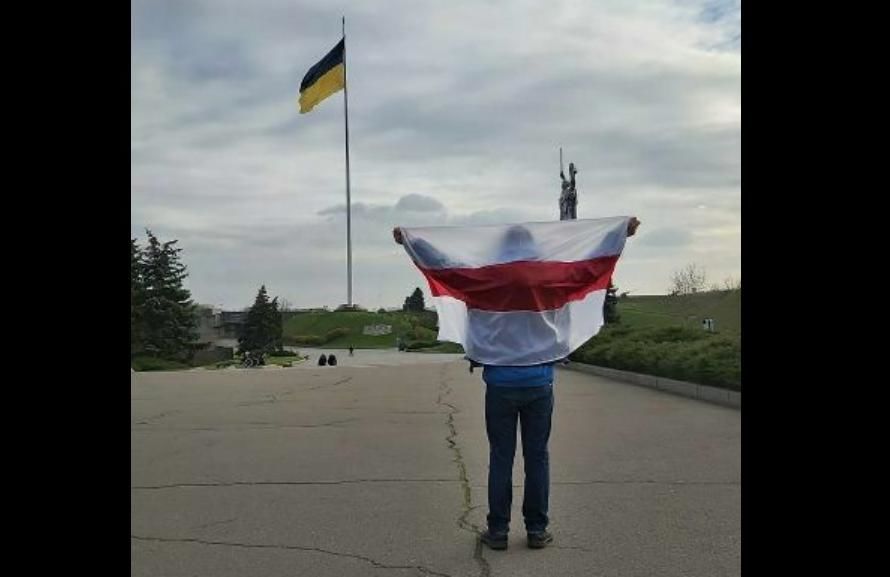 Сбежавшие от Лукашенко в Киев белорусы поражены Украиной: "Такого в Беларуси нет" 