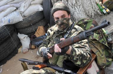 ​Полторак назвал впечатляющие данные о количестве боевиков в Донбассе