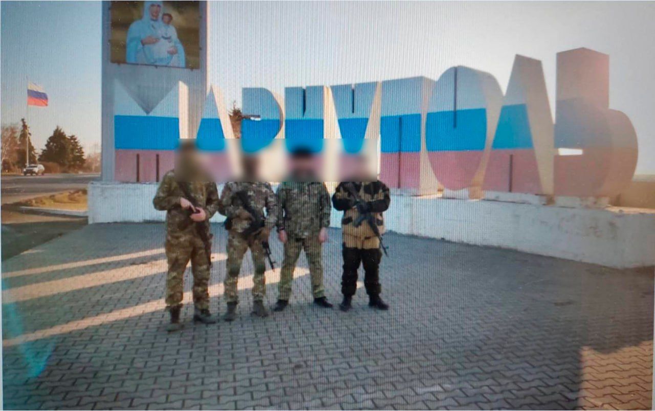 Воевал в Мариуполе и Волновахе: в Молдову не пустили оккупанта РФ - рвался в Приднестровье
