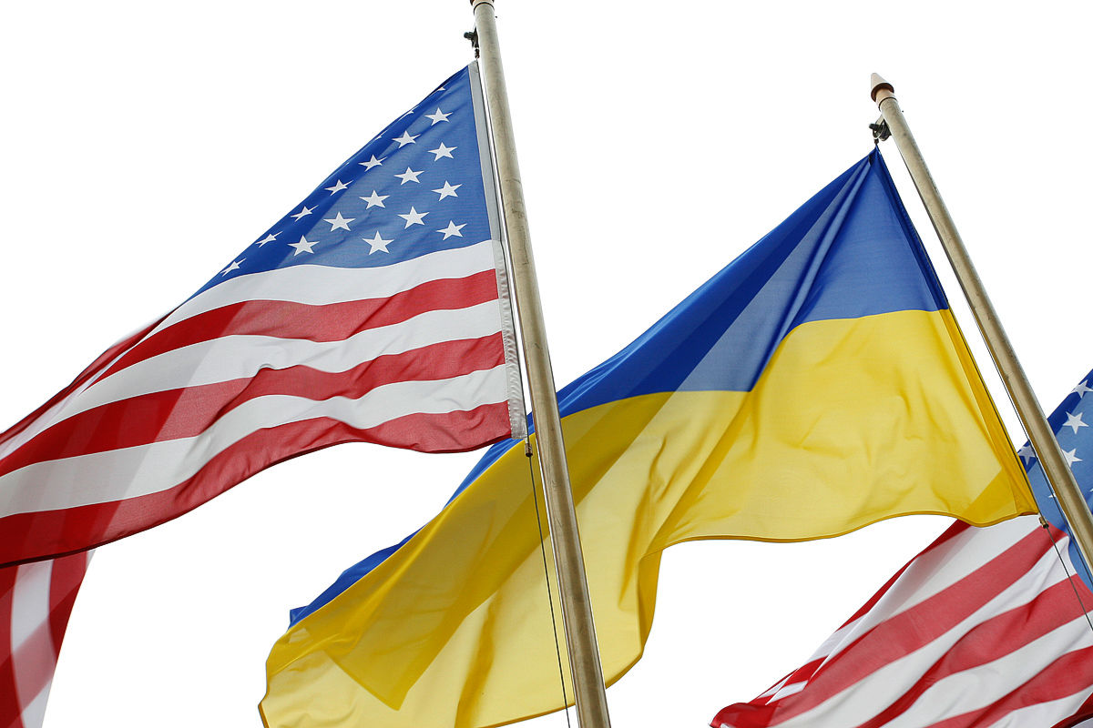 Военная помощь Украине: США предоставят "что-то такое, о чем нельзя говорить"