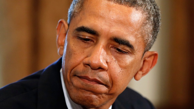 Барак Обама рассказал о самой худшей ошибке за время своего правления 
