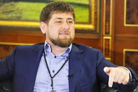 "Чеченского батальона в Украине нет!" - Кадыров истерично заявил, что Окуева якобы не имеет никакого отношения к чеченскому народу