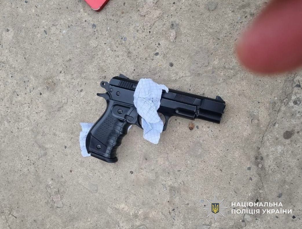 На Закарпатье ученик 9-го класса выстрелил в одноклассника во время урока – подробности от Нацполиции