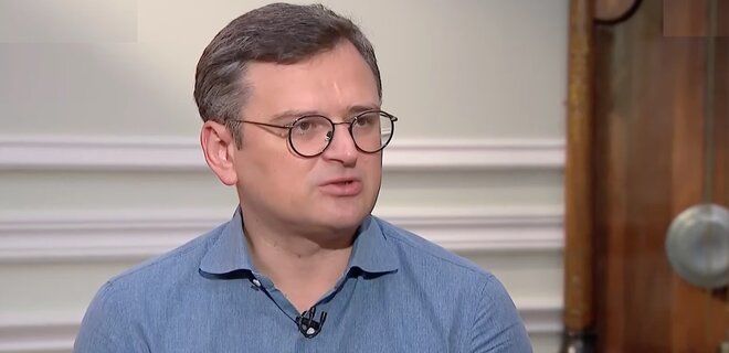 "Путін не партнер", – Кулеба назвав умови для будь-яких переговорів із Москвою