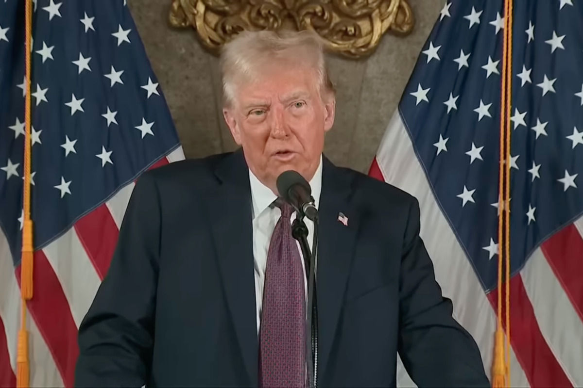 Трамп выдвинул ультиматум ХАМАС – у боевиков осталось меньше двух недель 