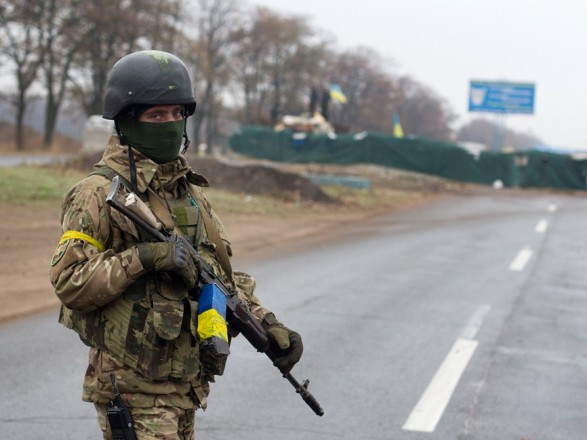 Минобороны гарантировало бойцам ВСУ на передовой Донбасса возможность проголосовать на выборах - детали