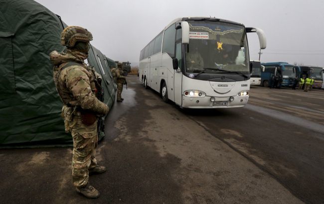 Россия отказалась от обмена всех пленных мусульман в честь Рамадана - ОП