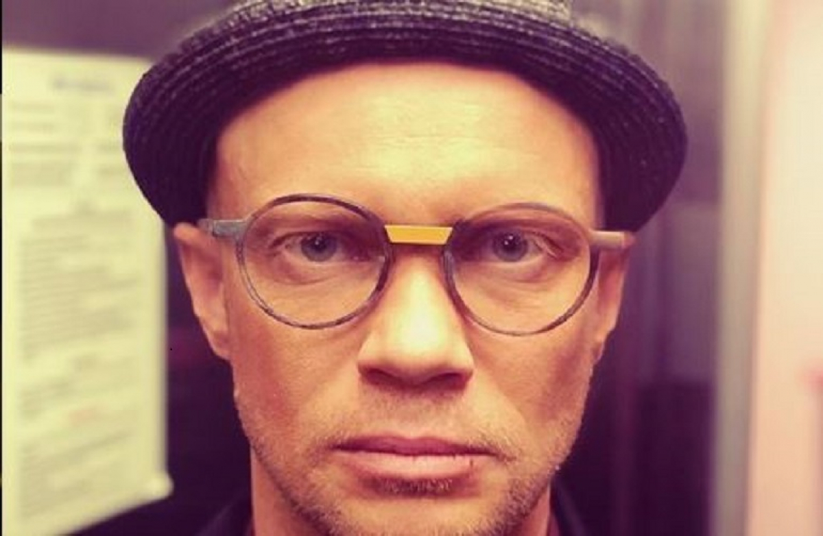 Хрусталев вышел из комы и рассказал, что произошло на самом деле: "В такси стало плохо, и я потерял сознание"