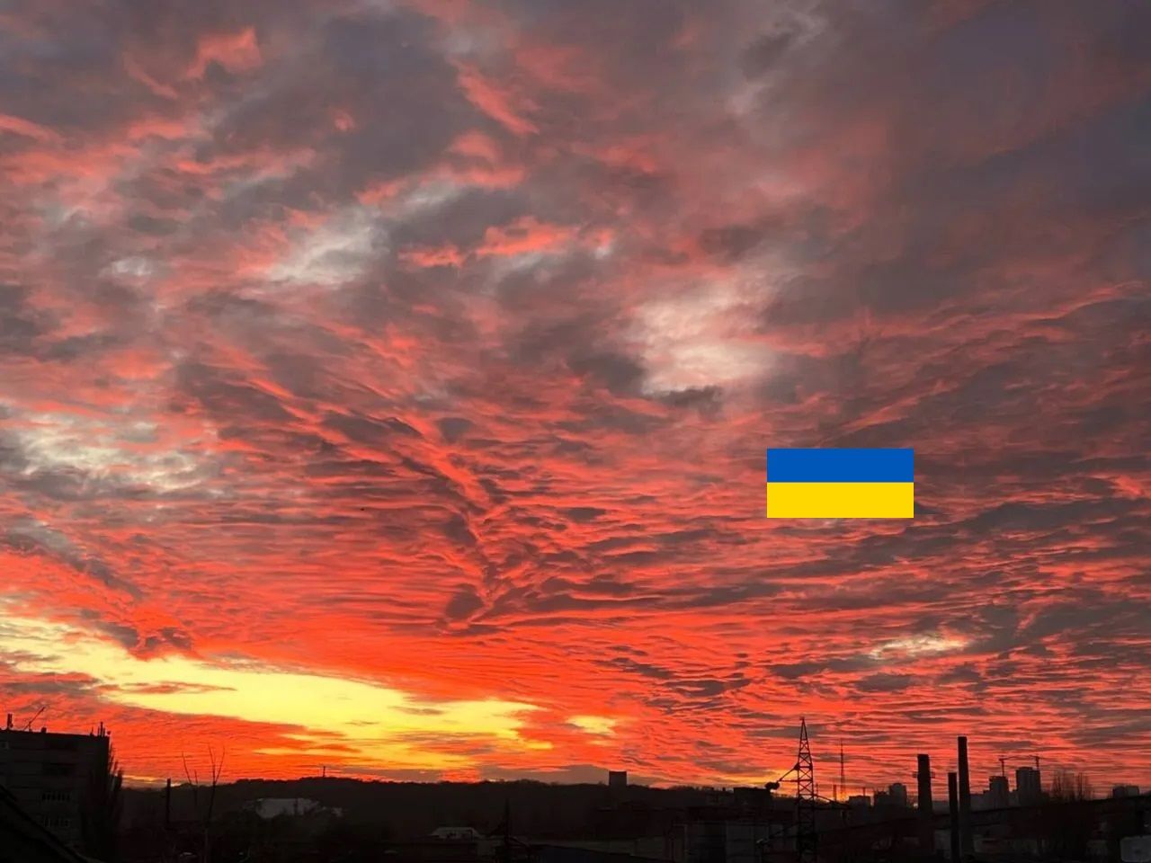 Завтра погода в Украине резко изменится: синоптики советуют готовиться