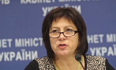Бывший министр финансов Яресько рассказала, как она спасала страну от дефолта