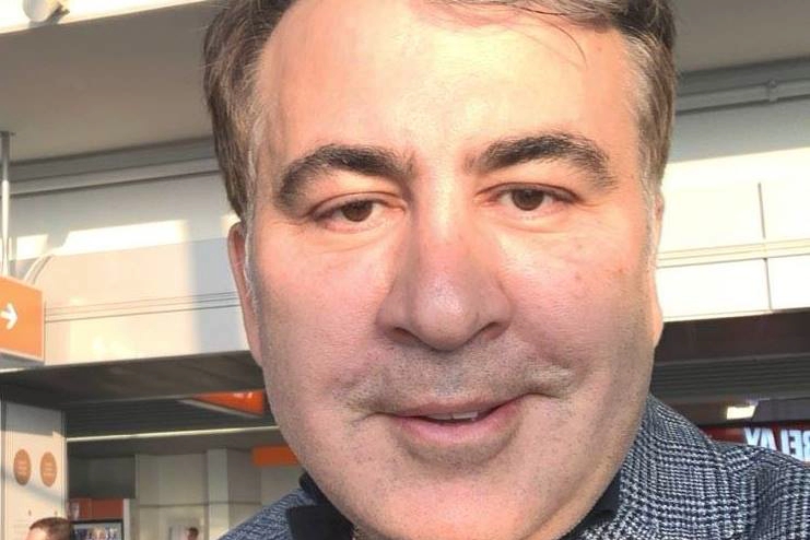 ​Саакашвили красиво потроллил Захарову из-за Украины: "Машенька перевозбудилась"