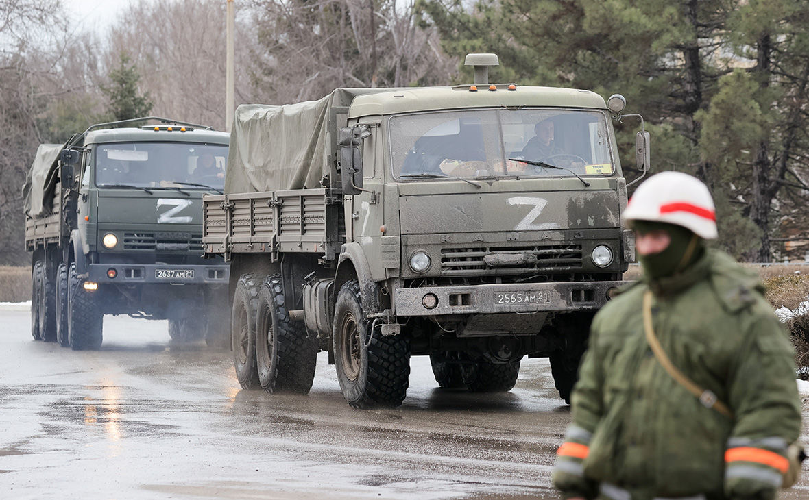 Росії більше нікому стримувати контрнаступ ЗСУ на Запорізькому напрямку – аналітики з ISW