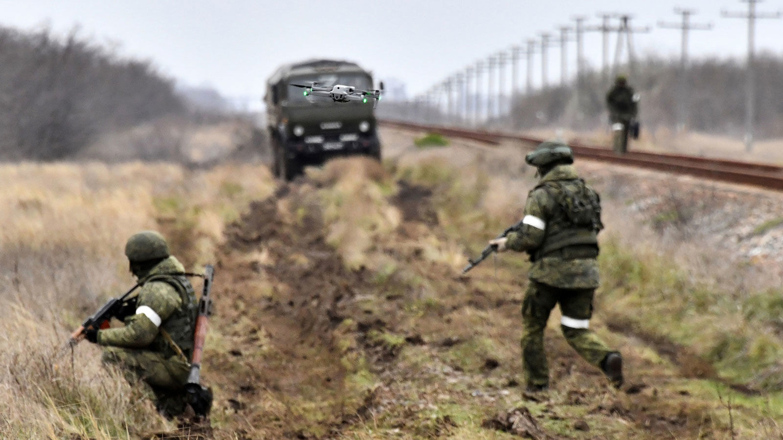 ​Оккупанты пытались вернуть под контроль позиции в районе Сватово: в ISW озвучили ситуацию на фронте