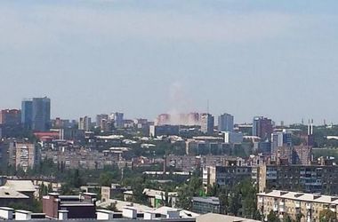​Горсовет: в Донецке восстанавливают поврежденные сети энергоснабжения