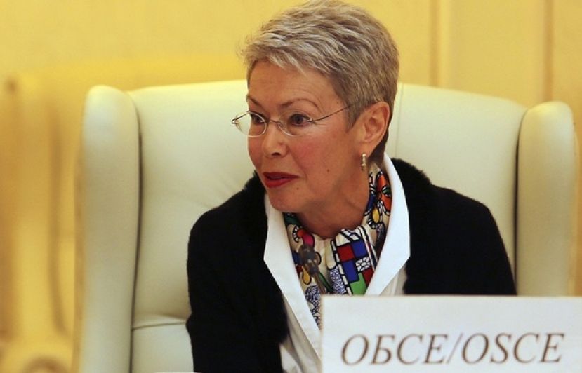 В ОБСЕ сообщили, к чему привели переговоры 2 мая в Минске