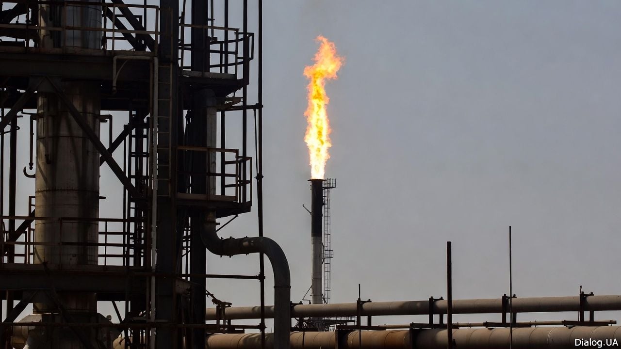 Израиль и США впервые устроили бомбардировку крупнейшего энергообъекта в Иране