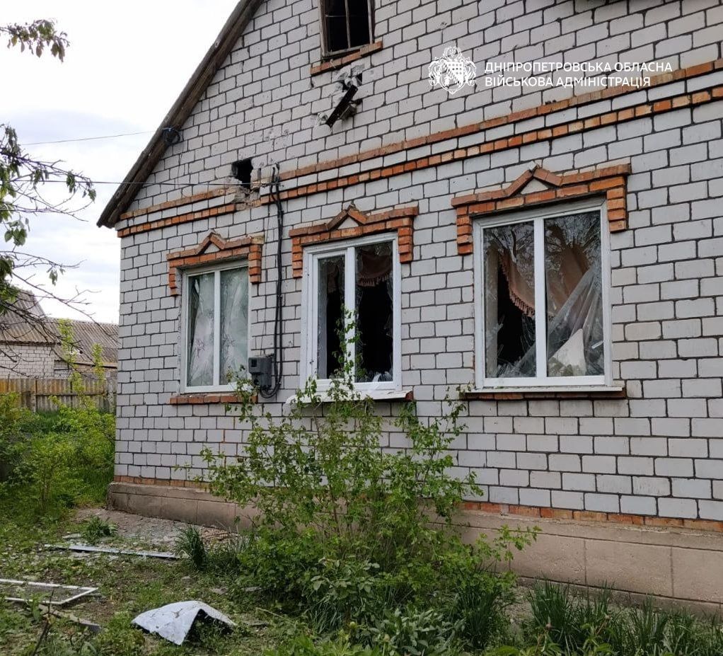 На Днепропетровщине объявлена обязательная эвакуация из некоторых громад – ОВА