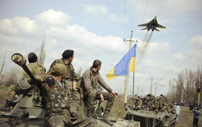 Боевики "ДНР" подло обстреляли Зайцево из минометов: смертельные ранения получил воин-доброволец 15-го батальона Олег Дьяченко