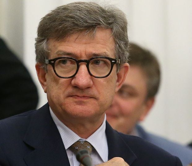 Тарута: если народ устанет терпеть, то батальоны пойдут на Киев