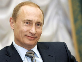 The Financial Times: Демонизация Путина абсурдна