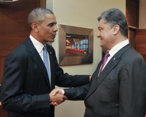 Администрация Порошенко: США должны участвовать в "нормандских переговорах"
