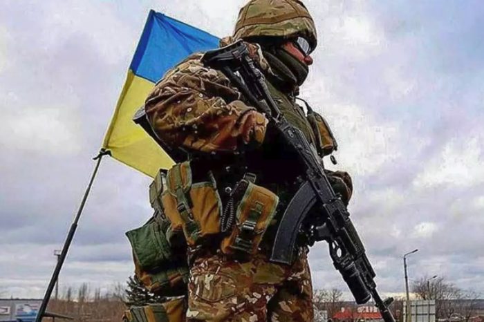 "Я хочу поблагодарить наших героев", - Сеть растрогала история о подарке украинки для бойцов на Донбассе