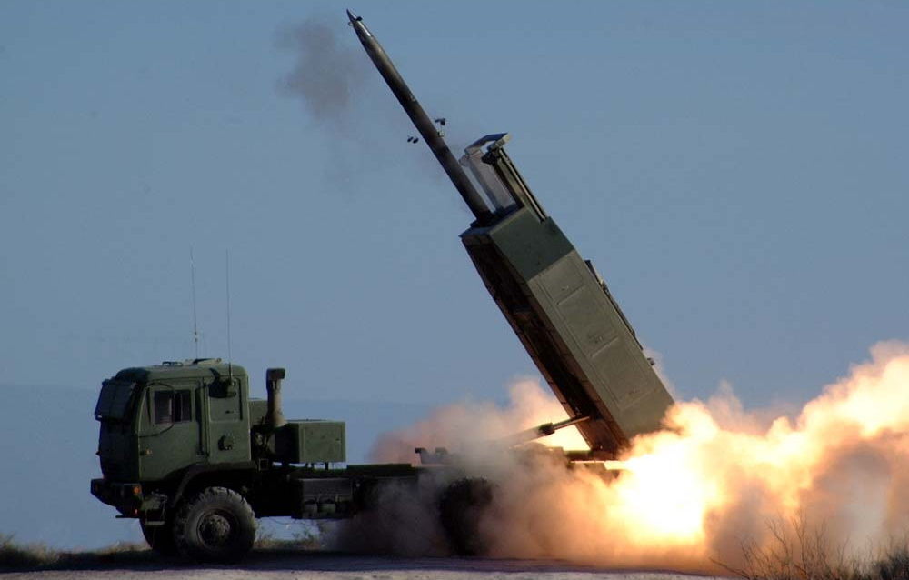 НАТО разворачивает ракетные комплексы HIMARS в 230 км от Крыма: подготовлен плацдарм для удара по РФ