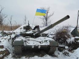МИД: Украина поддерживает призыв ОБСЕ о прекращении огня в районе Дебальцево