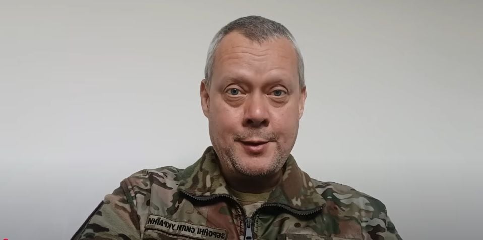"Российская армия выдыхается", - Сазонов рассказал про разгром ВС РФ на Донбассе 