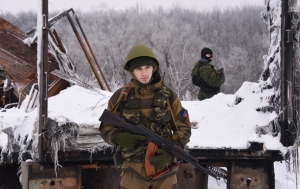 Украинские военные за сутки 59 раз нарушили режим прекращения огня, - ДНР