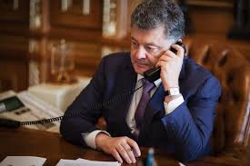 Порошенко, Меркель и Олланд: Трехсторонняя контактная группа должна встретиться как можно быстрее 