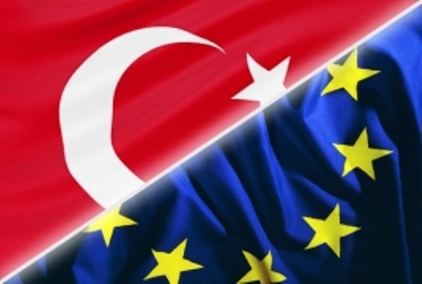 ​Сегодня состоится встреча лидеров ЕС и Турции по миграционному кризису