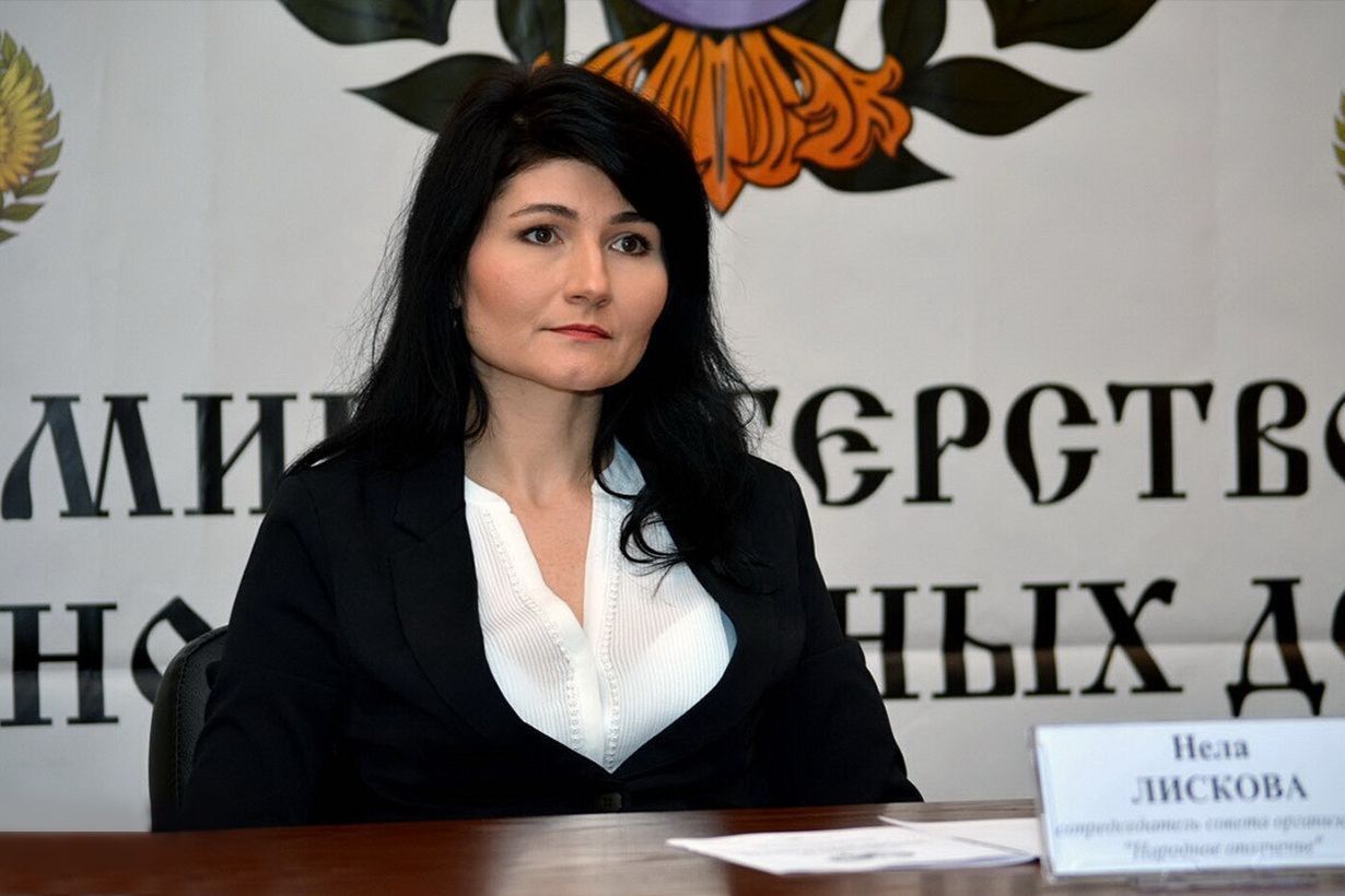 В Чехии приговорена любительница Путина Нела Лискова: призывала к "деукраинизации"